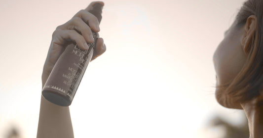 DEEPAXX使用量ガイド｜ミスト・クリーム・ヘアオイルの最適量と使用期間まとめ