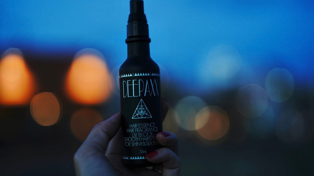 香りと質感で整える、冬の時間。 ― ジェンダレスに贈れるクリスマスギフト ―