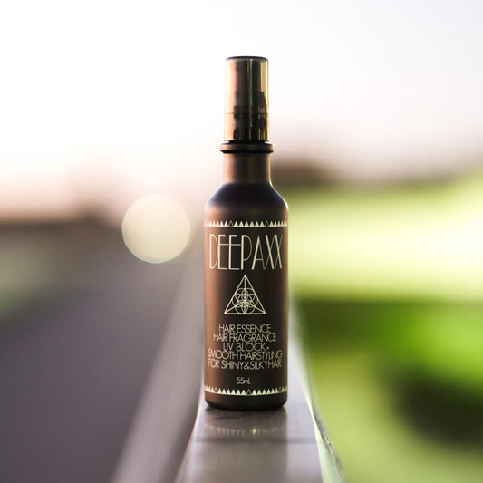 DEEPAXXが愛され続ける理由。香り・品質・価格のすべてが心地よいスキンケア