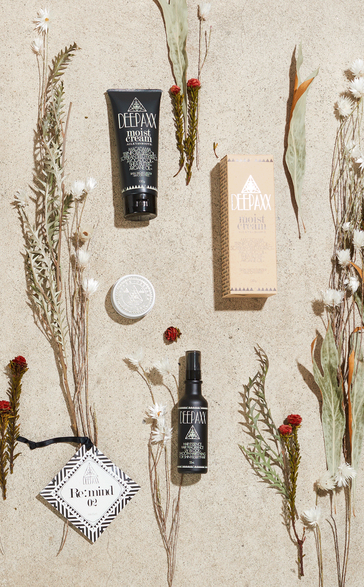 DEEPAXX｜全アイテム