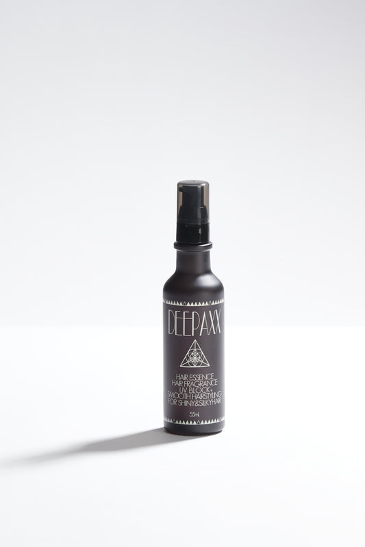 DEEPAXX Hair Essence｜ヘアエッセンス〈洗い流さないトリートメント〉