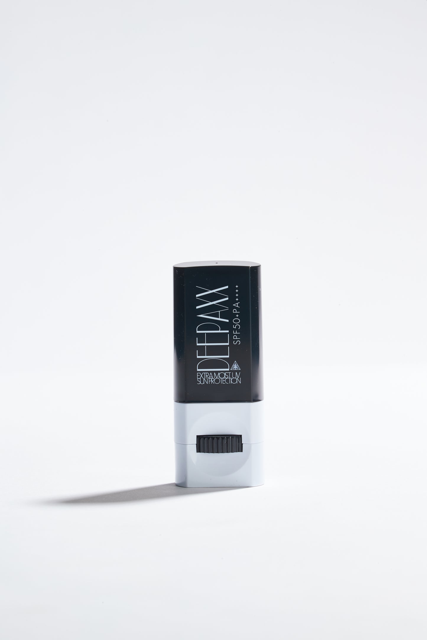 DEEPAXX EX Sun Protection Stick｜日焼け止めスティック〈Snow White〉