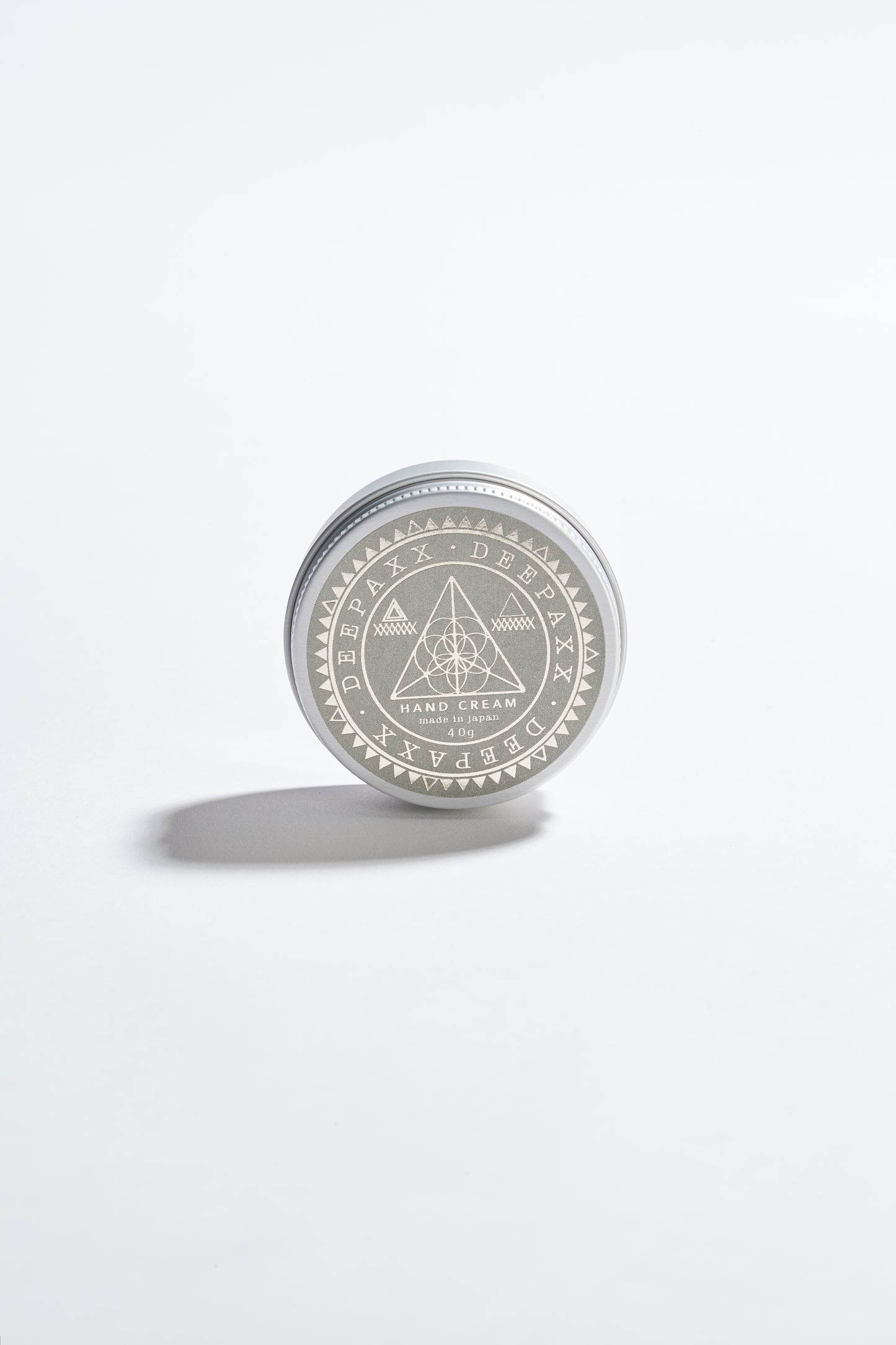 DEEPAXX Hand Cream｜ハンドクリーム〈Re:mind02〉