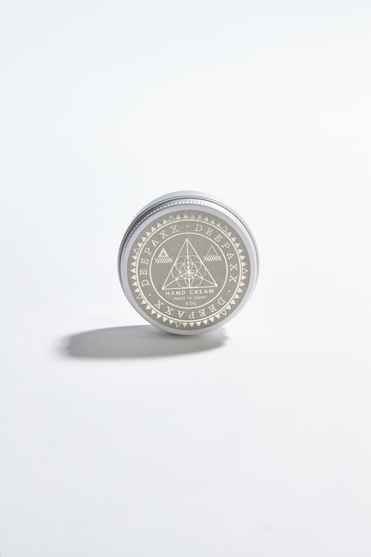 DEEPAXX Hand Cream｜ハンドクリーム〈Re:mind02〉