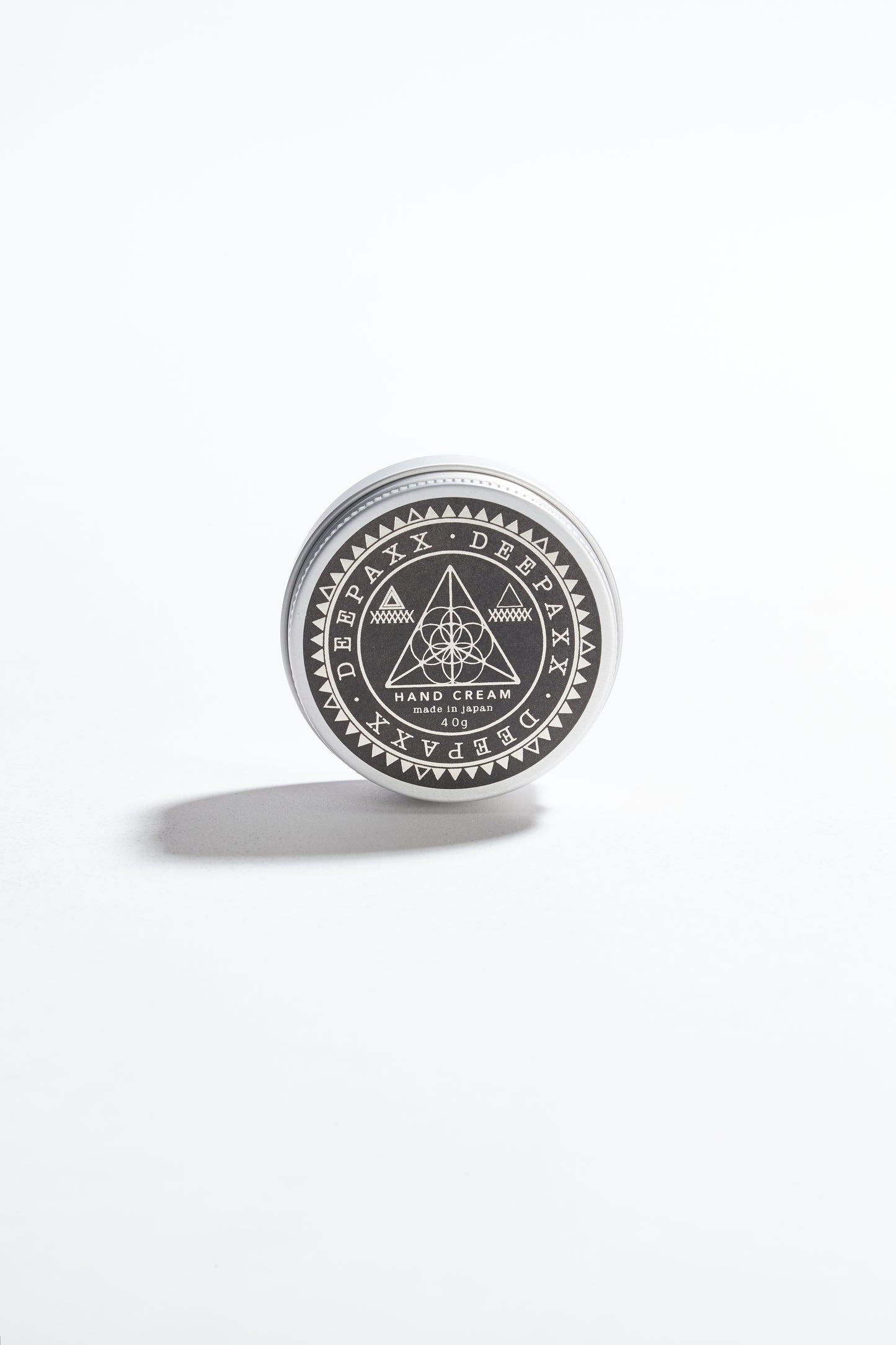 DEEPAXX Hand Cream｜ハンドクリーム〈Re:mind03〉