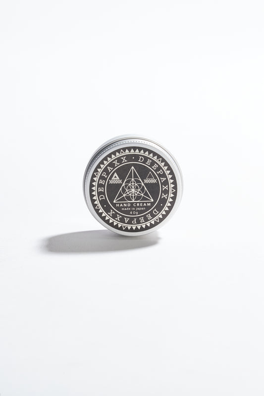 DEEPAXX Hand Cream｜ハンドクリーム〈Re:mind03〉